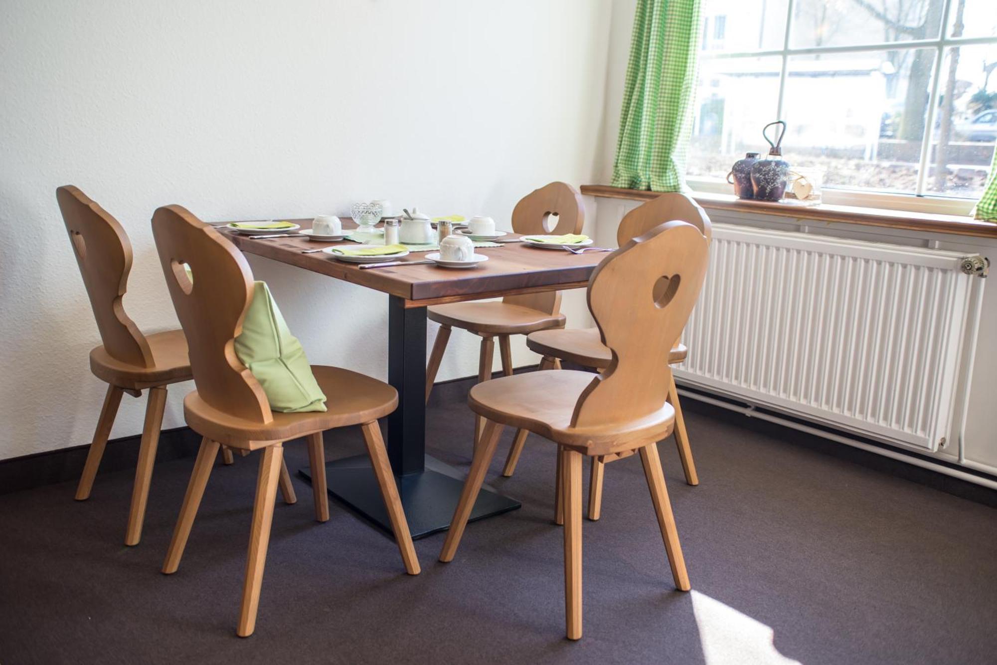 Landhaus Wesermarsch Achim Bagian luar foto
