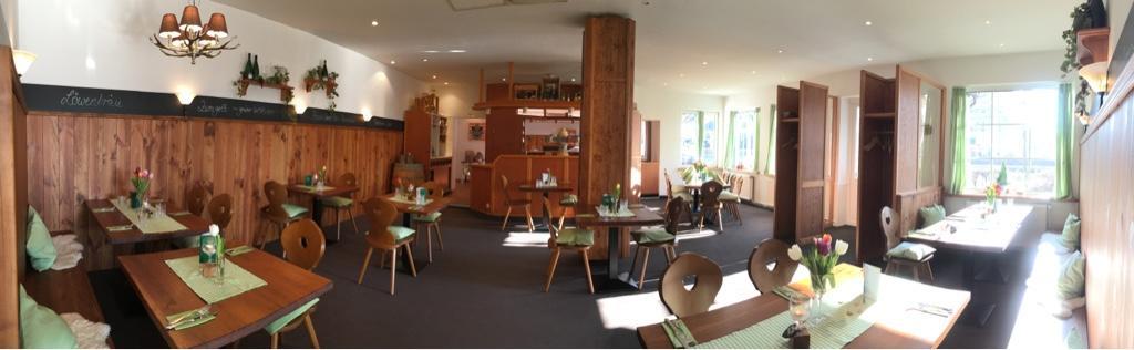 Landhaus Wesermarsch Achim Bagian luar foto