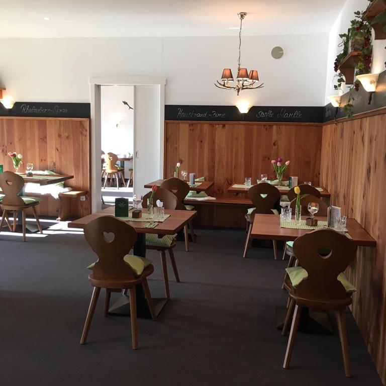 Landhaus Wesermarsch Achim Bagian luar foto