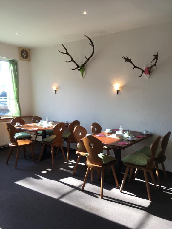 Landhaus Wesermarsch Achim Bagian luar foto